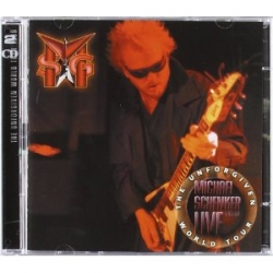 Michael Schenker - Live 2